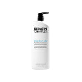Keratin Complex Timeless Color Conditioner for Vibrant Hair 400 ml