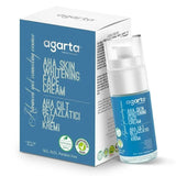Agarta AHA Brightening Face Cream with Glycolic Acid 40 ml