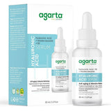 Agarta Hyaluronic Acid Serum Hydrating & Plumping 30 ml