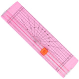 AGPTEK 12" A4 Paper Cutter Trimmer