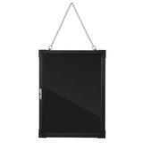 AGPtek 24"×16" LED Message Board Illuminated Erasable with Remote Control