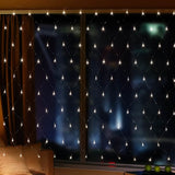 AGPtEK 300LED Net Mesh Fairy String Light