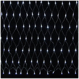 AGPtEK 300LED Net Mesh Fairy String Light