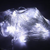 AGPtEK 300LED Net Mesh Fairy String Light