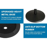 AGPtEK Desk Microphone Stand with Mic