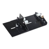 AGPtek Glass Bottle Cutter Machine Cutting Tool
