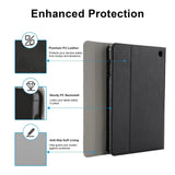 AGPtEK Kindle Fire Keyboard Case
