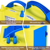 AGPtEK Portable Electric Air Balloon Pump