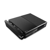 Agptek Xbox One Cooling Fan 3 Cooler with 2 Ports USB Hub