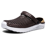 Waterproof Clogs Anti-slip Classics