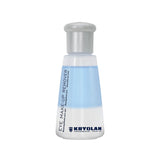 Kryolan Eye Make-Up Remover Gentle Cleanser 100 ml