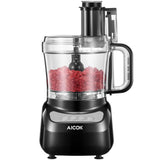 AICOK Multifunctional Food Processor