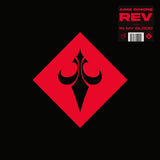 Rev (Black LP) [Vinyl]