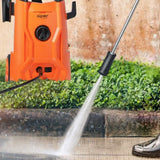 Aiper Electric High Pressure Washer Multi-Purpose Cleaning 2030 PSI