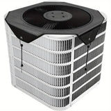 Air Conditioner Cover for Outside Units - Central AC Covers