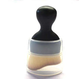 Air Vent Cleaning Brush | Soft Bristles | Ergonomic Handle | Universal Fit