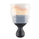Air Vent Cleaning Brush | Soft Bristles | Ergonomic Handle | Universal Fit