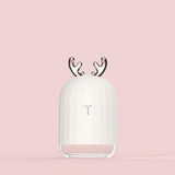 Air Humidifier Essential Oils Diffuser for Aromatherapy