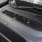 Air Intake Vent Cover Accessories for Model Y Juniper | TESERY