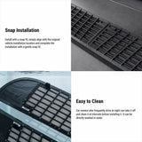 Air Intake Vent Cover Accessories for Model Y Juniper | TESERY