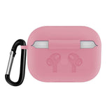 Airpods Pro Protective Case With Carabiner
