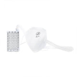 AirPro Mask Rechargeable Electrical Air Purifying Respirator