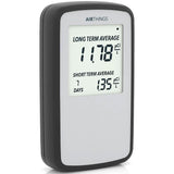 Airthings Corentium Home Radon Detector 223 Portable