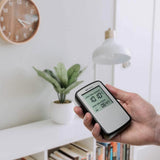 Airthings Corentium Home Radon Detector 223 Portable