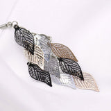 Aisansty Handmade Boho Super Lightweight Chandelier Dangle Drop Earring
