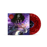 The Click (Deluxe Edition, The Click (Deluxe Edition, Ghostly Red Colored Vinyl) (2 Lp's) [Vinyl]