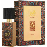 Lattafa Ajwad Unisex Eau De Parfum Spray 2 oz