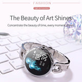 AK15 Women's Smart Watch