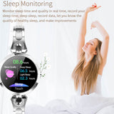 AK15 Women's Smart Watch