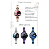 AK15 Women's Smart Watch