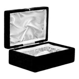 Eklips Black Groom Grooming Organizer Travel Bag - 1 Count