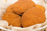 Akara Mix, Instant (Bean Fritter) 13.5oz