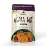 Akara Mix, Instant (Bean Fritter) 13.5oz