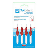 Aktident Denture Cleaning Tablets for Freshness 32 pcs