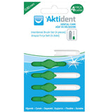 Aktident Denture Adhesive Cream Strong Hold 40g