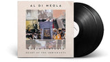Al Di Meola - World Sinfonia: Heart Of The Immigrants (180 Gram Vinyl) (2 Lp's) [Vinyl]