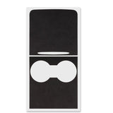 Alcantara Center Console Wrap for Tesla Model 3 Highland / Y