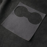 Alcantara Center Console Wrap for Tesla Model 3 Highland / Y