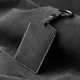 Alcantara Key card for Tesla Model 3/Y