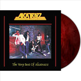 Alcatrazz - The Very Best Of Alcatrazz (Colored Vinyl, Red Marble, 180 Gram Vinyl, Gatefold LP Jacket) (2 Lp's) [Vinyl]