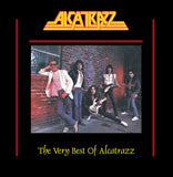Alcatrazz - The Very Best Of Alcatrazz (Colored Vinyl, Red Marble, 180 Gram Vinyl, Gatefold LP Jacket) (2 Lp's) [Vinyl]