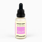 Alchimiste Amethyst Hydrating Serum with Hyaluronic Acid 30 ml