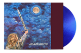 Headlights (Indie Exclusive) (Metallic Blue Vinyl) [Vinyl]