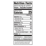 KNORR ALFREDO SAUCE MIX