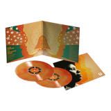Alice Coltrane - The Carnegie Hall Concert (Limited Edition, Opaque Galaxy Orange Colored Vinyl) (2 Lp's) [Vinyl]