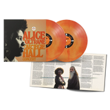 Alice Coltrane - The Carnegie Hall Concert (Limited Edition, Opaque Galaxy Orange Colored Vinyl) (2 Lp's) [Vinyl]